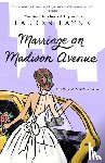 Layne, Lauren - MARRIAGE ON MADISON AVENUE