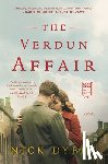 Dybek, Nick - The Verdun Affair