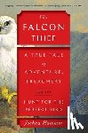Hammer, Joshua - The Falcon Thief
