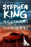 King, Stephen - Nightmares & Dreamscapes