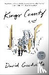 Goodwillie, David - Kings County