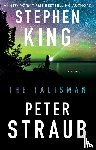 King, Stephen, Straub, Peter - The Talisman