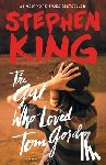 King, Stephen - The Girl Who Loved Tom Gordon