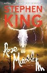 King, Stephen - Rose Madder