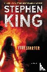 King, Stephen - Firestarter