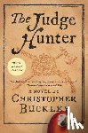 Buckley, Christopher - The Judge Hunter