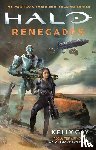 Gay, Kelly - Halo: Renegades