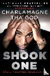 Tha God, Charlamagne - Shook One