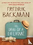 Backman, Fredrik - DEAL OF A LIFETIME