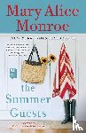 Monroe, Mary Alice - SUMMER GUESTS