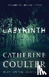 Coulter, Catherine - Labyrinth