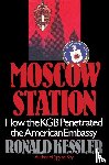 Kessler - Moscow Station