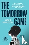 Venkatesh, Sudhir - The Tomorrow Game