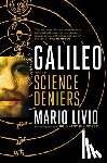 Livio, Mario - Galileo