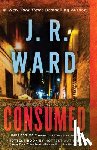 Ward, J.R. - Consumed