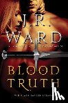 Ward, J.R. - Blood Truth