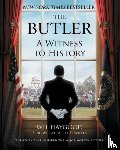 Haygood, Wil - The Butler