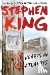 King, Stephen - Hearts in Atlantis
