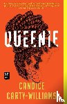 Carty-Williams, Candice - Queenie