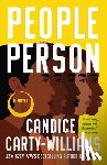 Carty-Williams, Candice - People Person