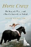 Maslin Nir, Sarah - Horse Crazy