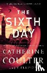 Coulter, Catherine, Ellison, J.T. - The Sixth Day