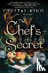 King, Crystal - The Chef's Secret