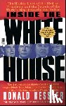 Kessler, Ronald - Inside the White House