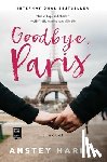 Harris, Anstey - Goodbye, Paris