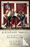 Scheer, Rob - A Forever Family