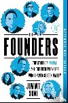 Soni, Jimmy - The Founders