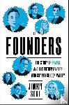Soni, Jimmy - Soni, J: Founders