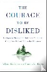 Kishimi, Ichiro, Koga, Fumitake - The Courage to Be Disliked