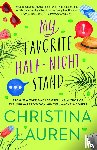 Lauren, Christina - My Favorite Half-Night Stand