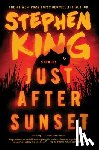 King, Stephen - Just After Sunset