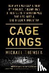 Thomsen, Michael - Cage Kings