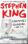 King, Stephen - Everything's Eventual