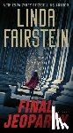Fairstein, Linda - Final Jeopardy
