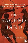 Romm, James - The Sacred Band