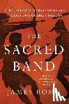 Romm, James - The Sacred Band