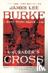 Burke, James Lee - Crusader's Cross