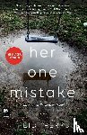 Perks, Heidi - HER 1 MISTAKE
