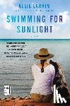 Larkin, Allie - Swimming for Sunlight