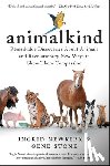 Newkirk, Ingrid, Stone, Gene - Animalkind