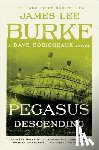 Burke, James Lee - Pegasus Descending