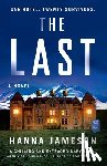 Jameson, Hanna - The Last
