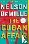 DeMille, Nelson - The Cuban Affair