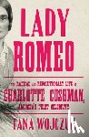 Wojczuk, Tana - Lady Romeo