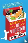 James, Evan - Cheer Up, Mr. Widdicombe