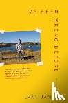 James, Evan - I've Been Wrong Before: Essays